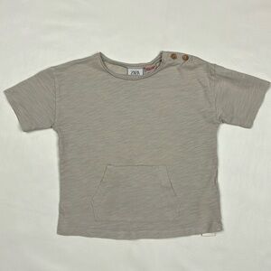 Zara Tee (size 18-24m)